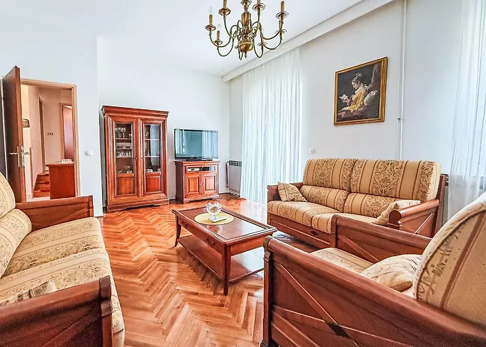 Helen By Interhome Zadar